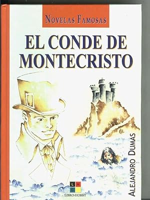 Image du vendeur pour El Conde de Montecristo mis en vente par El Boletin