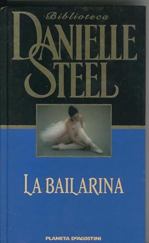 Seller image for La Bailarina for sale by El Boletin