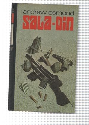 Imagen del vendedor de Circulo de Lectores: Sala-Din a la venta por El Boletin