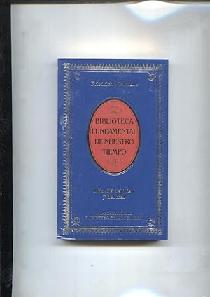 Imagen del vendedor de Biblioteca Fundamental de Nuestro Tiempo numero 22: Mas alla del bien y del mal a la venta por El Boletin