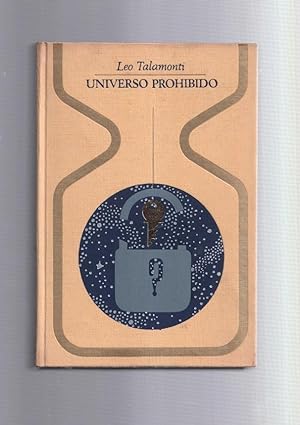 Imagen del vendedor de Coleccion Otros Mundos: Universo prohibido a la venta por El Boletin