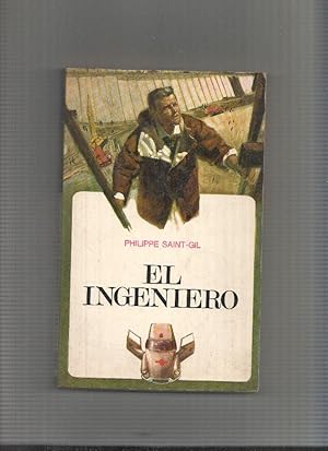 Immagine del venditore per El ingeniero (algo aviejado) venduto da El Boletin
