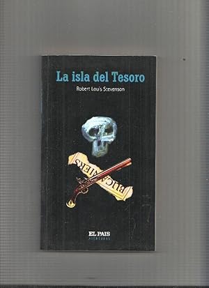 Bild des Verk�ufers f�r El Pais Aventuras numero 1: La isla del tesoro zum Verkauf von El Boletin