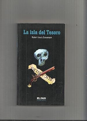 Imagen del vendedor de El Pais Aventuras numero 1: La isla del tesoro a la venta por El Boletin