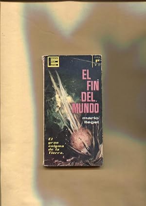 Bild des Verk�ufers f�r Enciclopedia Populart Ilustrada: El fin del mundo zum Verkauf von El Boletin