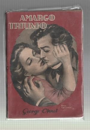 Immagine del venditore per Amargo triunfo venduto da El Boletin