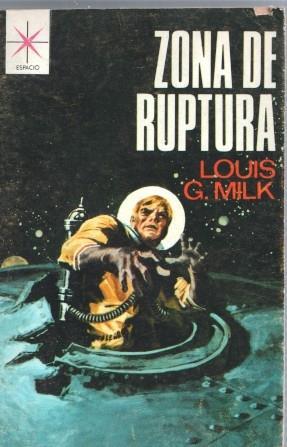 Imagen del vendedor de Espacio numero 789: Zona de ruptura a la venta por El Boletin