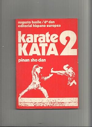 Immagine del venditore per Karate Kata 2: pinan sho dan venduto da El Boletin