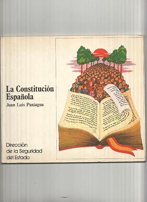 Bild des Verkufers fr Aula abierta Salvat: La Constitucion Espaola zum Verkauf von El Boletin