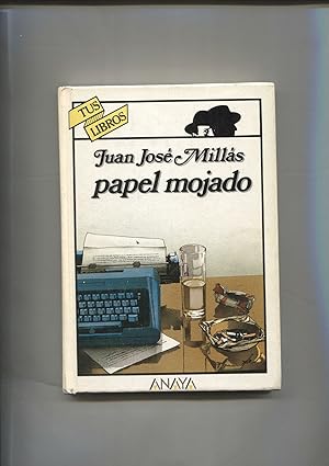 Imagen del vendedor de Tus libros numero 33: Papel mojado a la venta por El Boletin