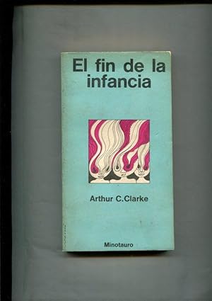 Imagen del vendedor de Coleccion Otros Mundos: El Fin De La Infancia a la venta por El Boletin