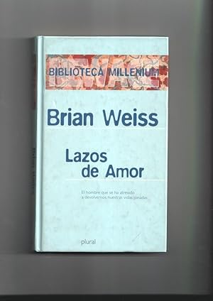 Imagen del vendedor de Biblioteca Millenium: Lazos de amor a la venta por El Boletin