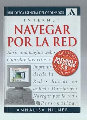 Imagen del vendedor de Navegar por la red a la venta por El Boletin