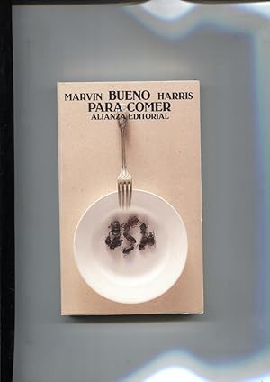 Imagen del vendedor de Bueno para comer a la venta por El Boletin