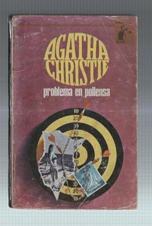 Seller image for Biblioteca Oro numero 383: Problema en Pollensa for sale by El Boletin