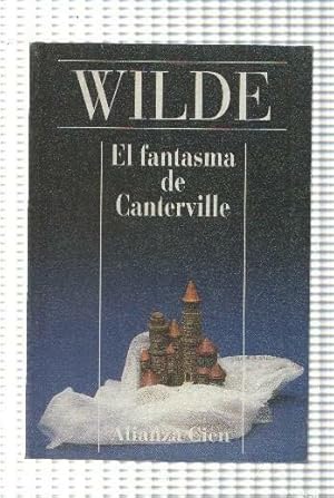 Imagen del vendedor de Coleccion Cien numero 11: El fantasma de Canterville a la venta por El Boletin