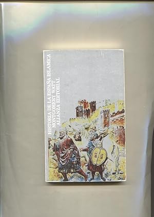 Imagen del vendedor de Historia de la espaa islamica a la venta por El Boletin