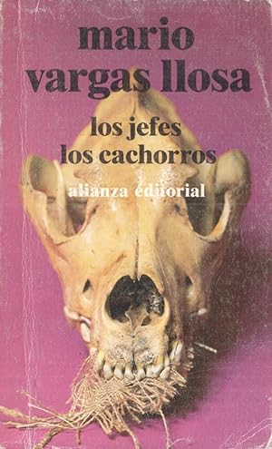 Seller image for El libro de bolsillo: Los jefes, los cachorros for sale by El Boletin