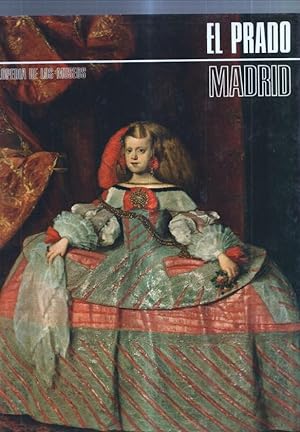 Imagen del vendedor de Enciclopedia de los museos:El Prado. Madrid a la venta por El Boletin