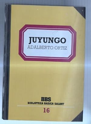 Seller image for BBS numero 16: Yuyungo: historia de un negro. for sale by El Boletin