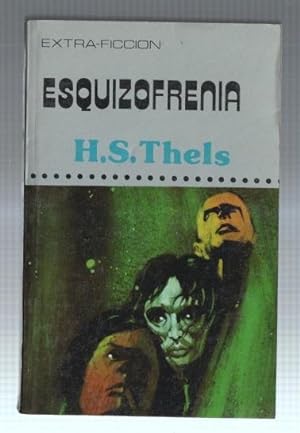 Imagen del vendedor de Extra Ficcion numero 14: Esquizofrenia a la venta por El Boletin
