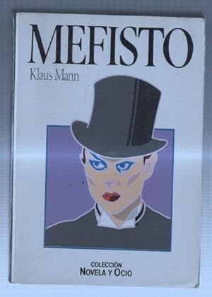 Imagen del vendedor de Novela y Ocio numero 2: Mefisto a la venta por El Boletin