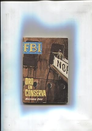 Imagen del vendedor de FBI numero 946: Oro en conserva a la venta por El Boletin