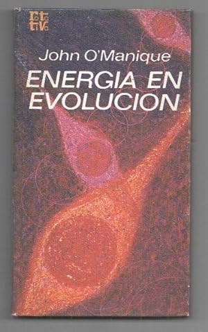 Imagen del vendedor de Coleccion Rota Tiva: Energia en evolucion a la venta por El Boletin
