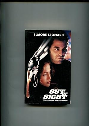 Bild des Verkufers fr Out of Sight (un romance muy peligroso) zum Verkauf von El Boletin