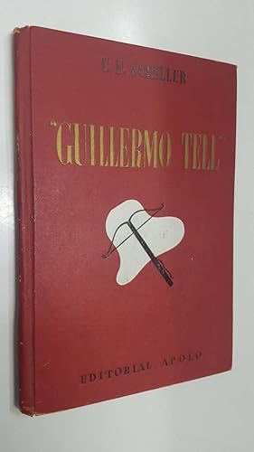 Seller image for Guillermo Tell for sale by El Boletin