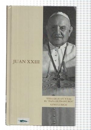 Seller image for Biblioteca ABC: Juan XXIII el papa extramuros for sale by El Boletin