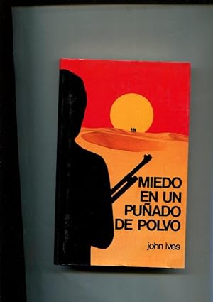 Imagen del vendedor de Circulo de Lectores: Miedo en un puñado de polvo a la venta por El Boletin