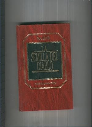 Imagen del vendedor de La semilla del diablo ( edicion 1983 ) a la venta por El Boletin