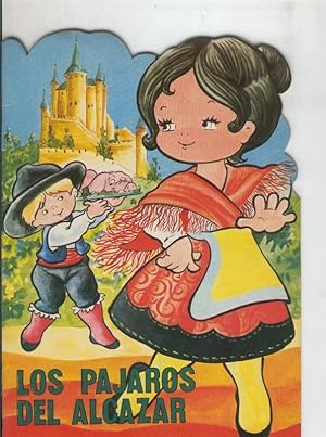Seller image for Cuentos Alicia: Los pajaros del alcazar for sale by El Boletin