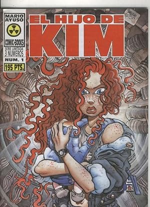 Seller image for El Hijo de Kim numero 1 for sale by El Boletin