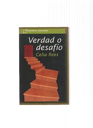Seller image for Coleccion Sin Limites: Verdad o desafio for sale by El Boletin