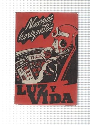 Seller image for Nuevos horizontes: Luz y vida for sale by El Boletin