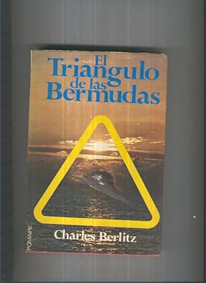 Imagen del vendedor de El triangulo de las bermudas a la venta por El Boletin