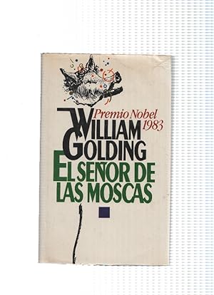 Seller image for Circulo de Lectores: El seor de las moscas for sale by El Boletin