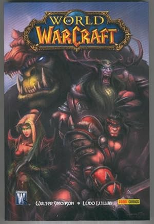 Imagen del vendedor de World of Warcraft numero 1 a la venta por El Boletin