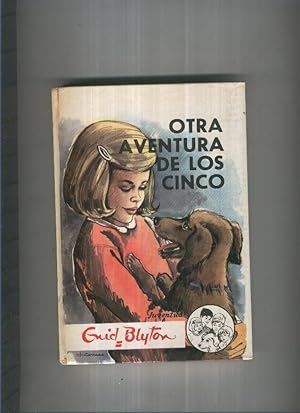 Imagen del vendedor de Otra aventura de los cinco a la venta por El Boletin