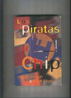 Imagen del vendedor de Los Piratas del Chip a la venta por El Boletin