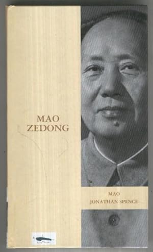 Immagine del venditore per Protagonistas del siglo XX numero 16: Mao Zedong venduto da El Boletin