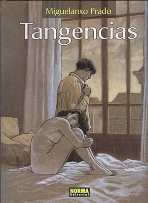 Imagen del vendedor de Norma: Coleccion Prado numero 02: Tangencias (primera edicion junio 2006) a la venta por El Boletin