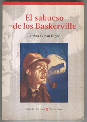 Seller image for Aula de literatura numero 13: El sabueso de los Baskerville (segunda edicion 1995) for sale by El Boletin