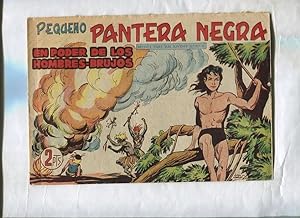 Imagen del vendedor de Pequeo Pantera Negra numero 232: En poder de los hombres brujos a la venta por El Boletin