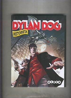 Imagen del vendedor de Dylan Dog: Historieta a la venta por El Boletin