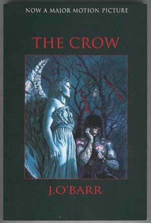 Imagen del vendedor de THE CROW : One.shot ISSUE (Kitchen Sink Press 1994) a la venta por El Boletin