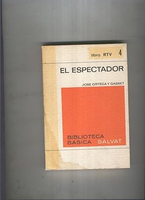Immagine del venditore per Biblioteca Basica Salvat libro RTV numero 004: Narraciones extraordinarias (numerado 3 en interior cubierta) venduto da El Boletin