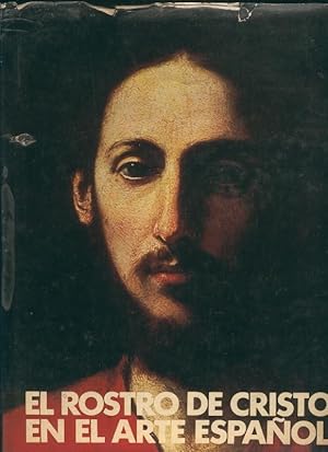 Imagen del vendedor de El Rostro de Cristo en el arte espaol a la venta por El Boletin